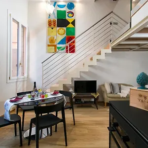 Angels' Loft Venice